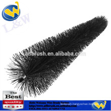 Polypropylene Bristles Nylon Chimney Brush Cleaning Tools